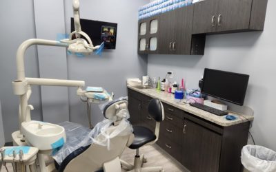 Dental Implants Brooklyn – Implant Dentistry