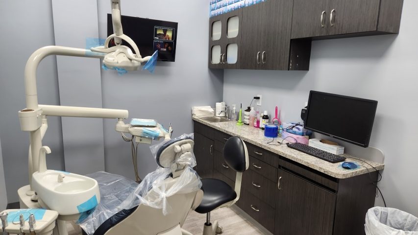 Dental Implants Brooklyn – Implant Dentistry