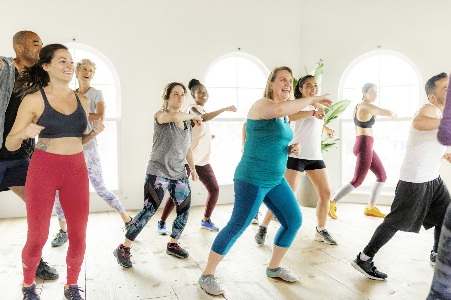 7 Reasons to Sign Up for Dance Lessons as an Adult