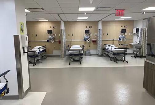 Trigger Point Injections in NYC