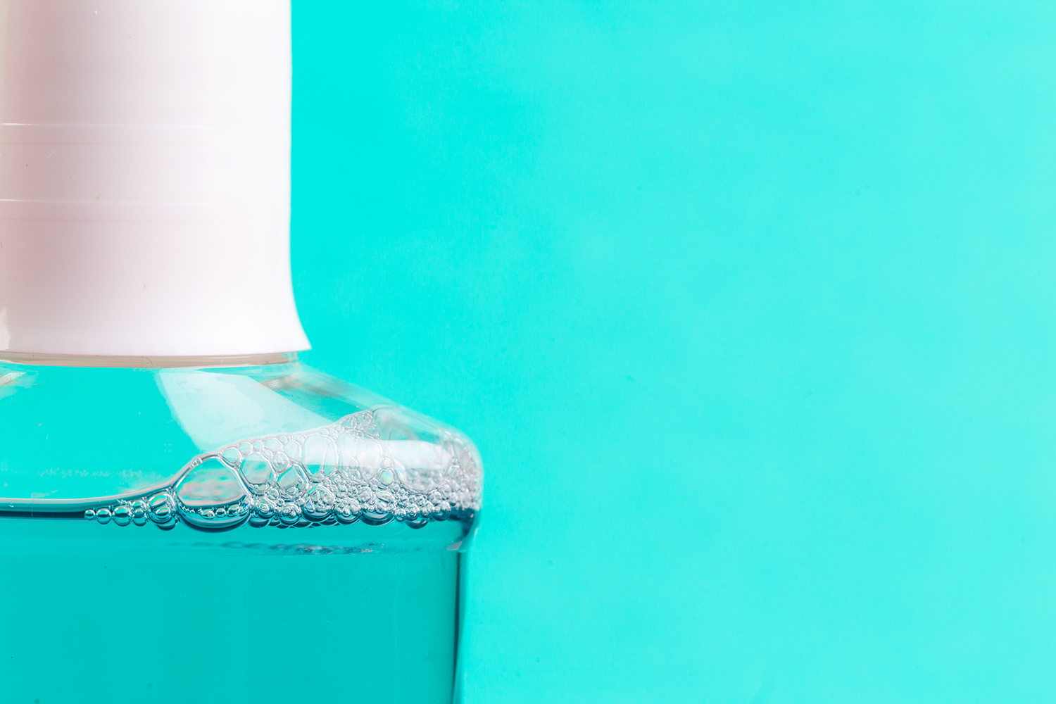5 Reasons to Use Mouthwash (If You Don't Already)