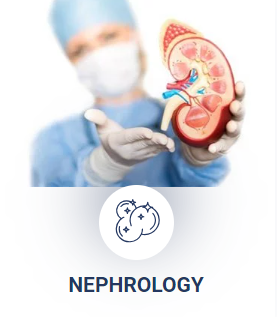 Top Nephrology Doctors in Brooklyn NY