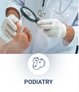 Top Podiatrists In Downtown, Brooklyn, NY