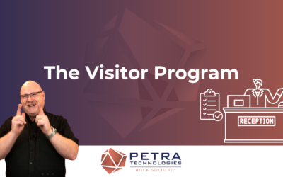 The Visitor Program