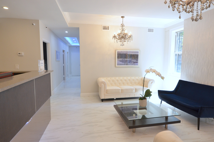 Plantar Fasciitis Surgery in NYC
