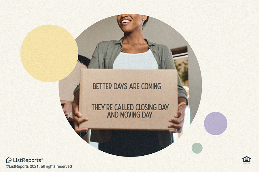 Better Days