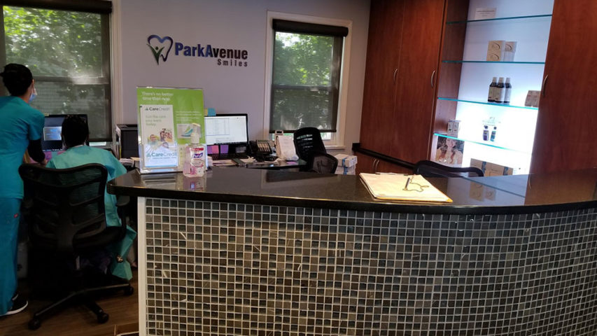 Invisalign® in Yonkers NY