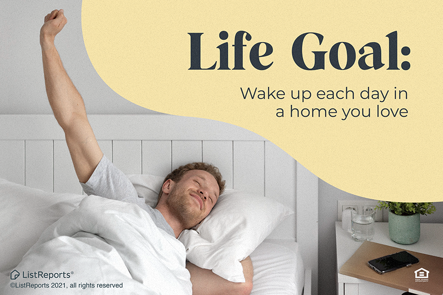 Life Goal