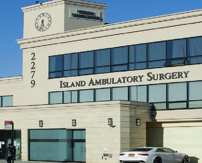 Physical Therapy Rehabilitation Clinic in Brooklyn NYC