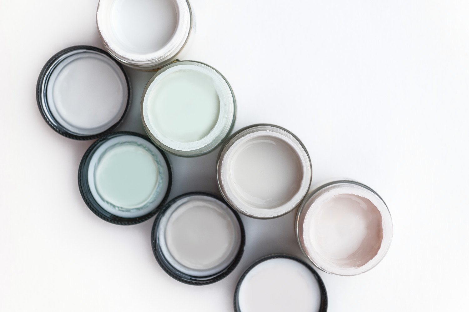 The Power of Paint: How Certain Colors Affect Home Value
