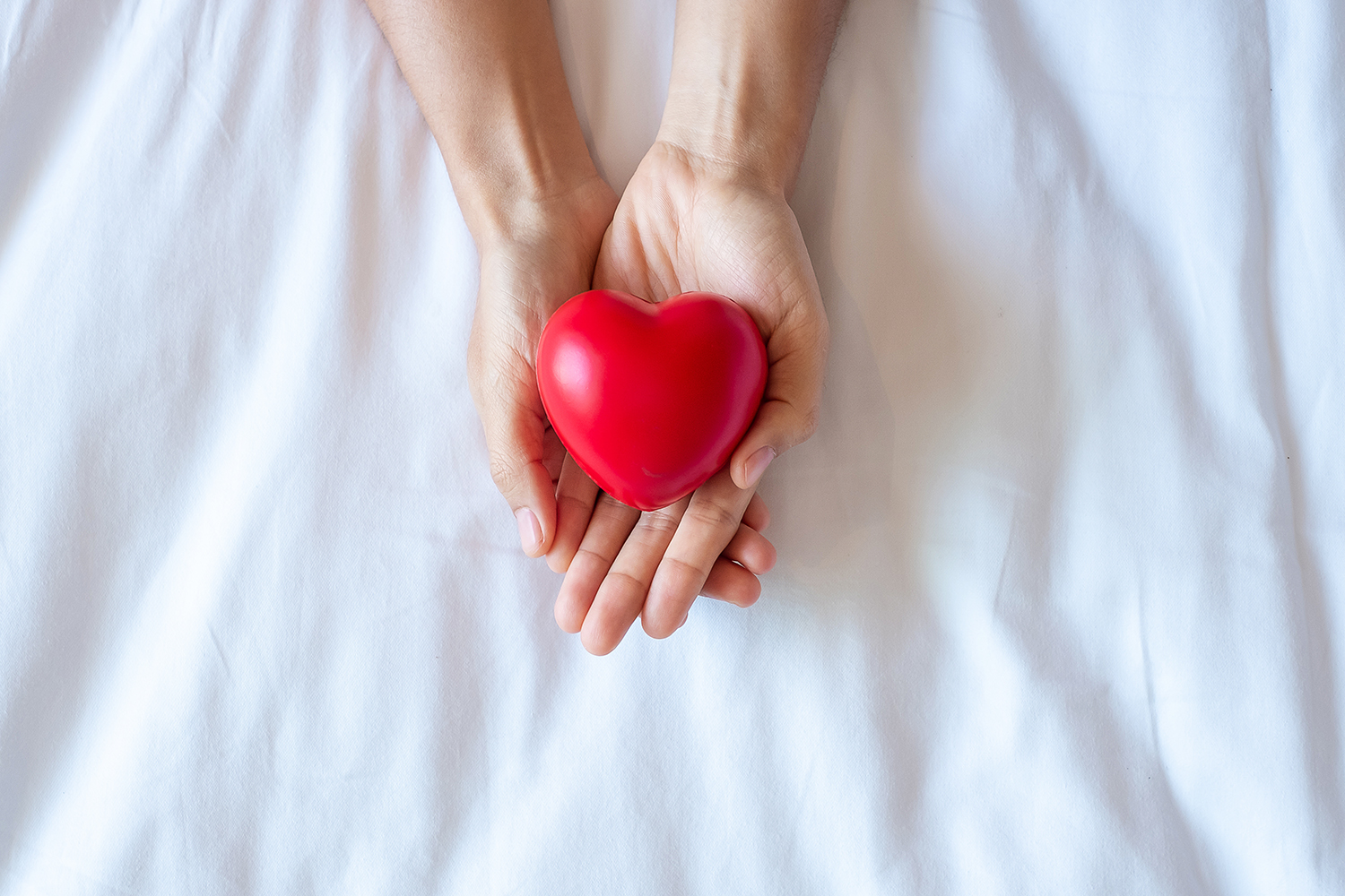 February is Heart Health Month: Tips for Awareness and Prevention