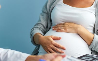 5 Common Prenatal Infections