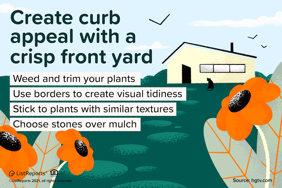 Curb Appeal