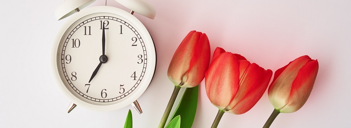 Making Daylight Saving Time Easier on Your Kids