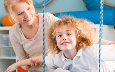 What Should You Know About Pediatric Occupational Therapy?