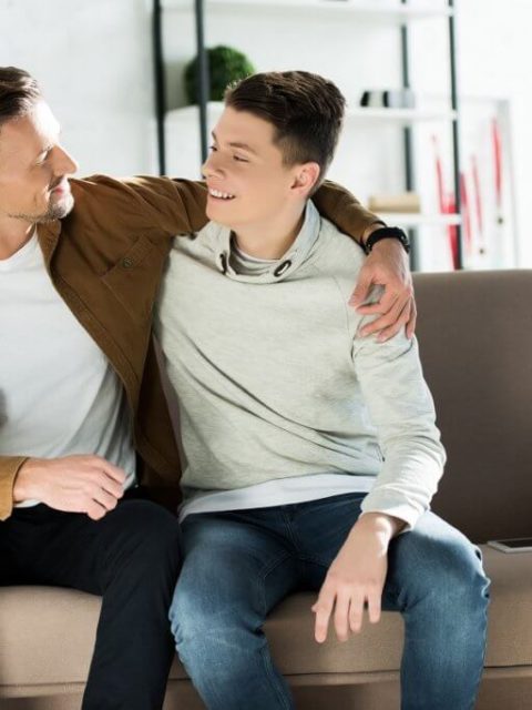 Teaching Kids About Preventing Teen PregnancyTeaching your child how