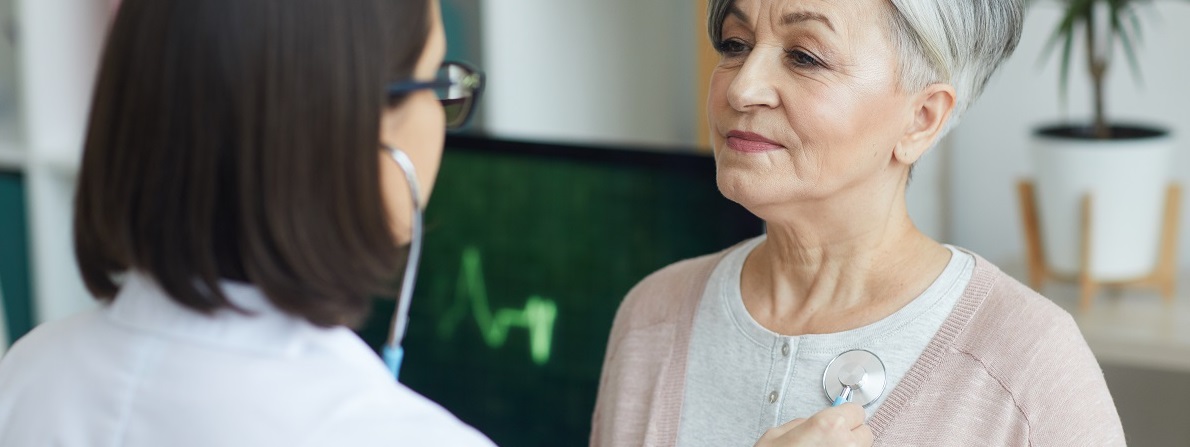 Learn About Congestive Heart Failure