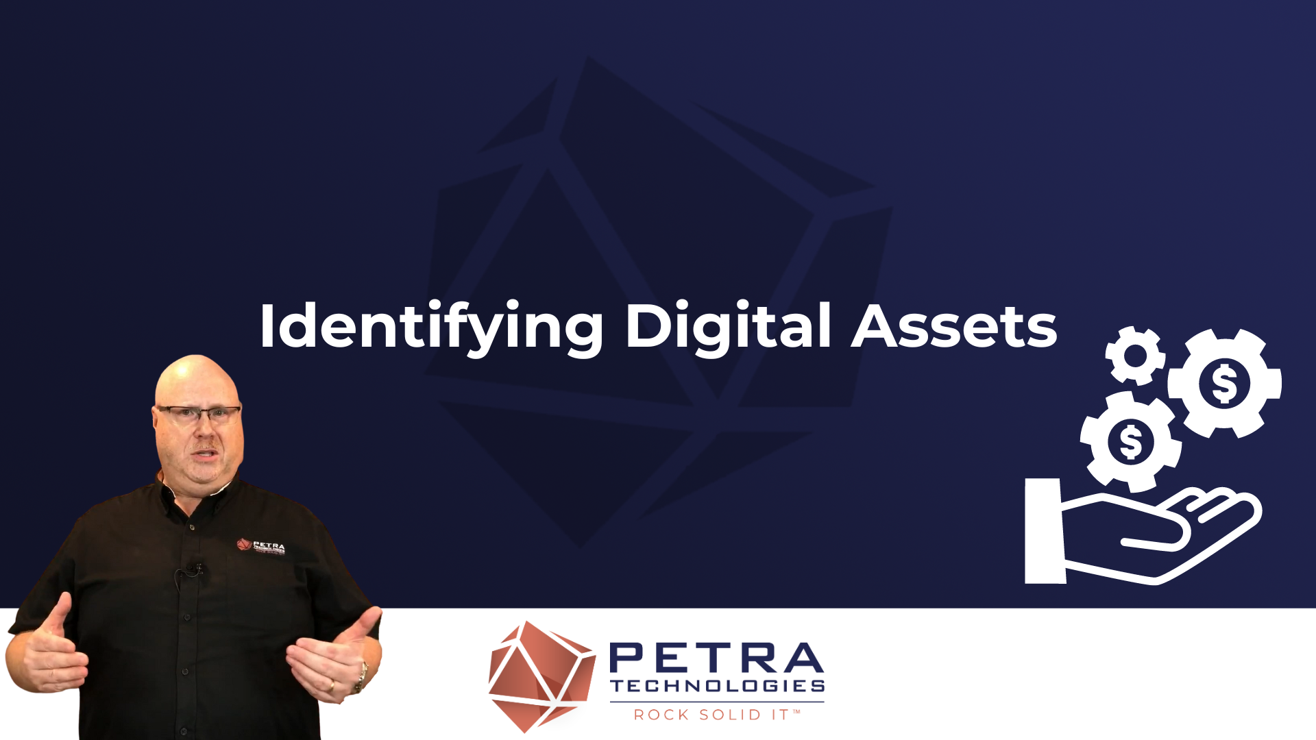 Identifying Digital Assets