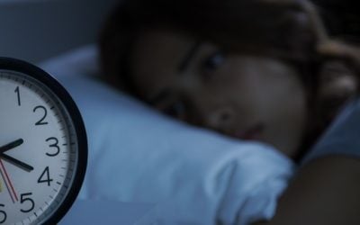 Understanding and Preventing Insomnia for a Happy, Healthy Night's Sleep