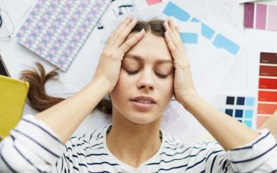 Two Important Tips for Stress Management