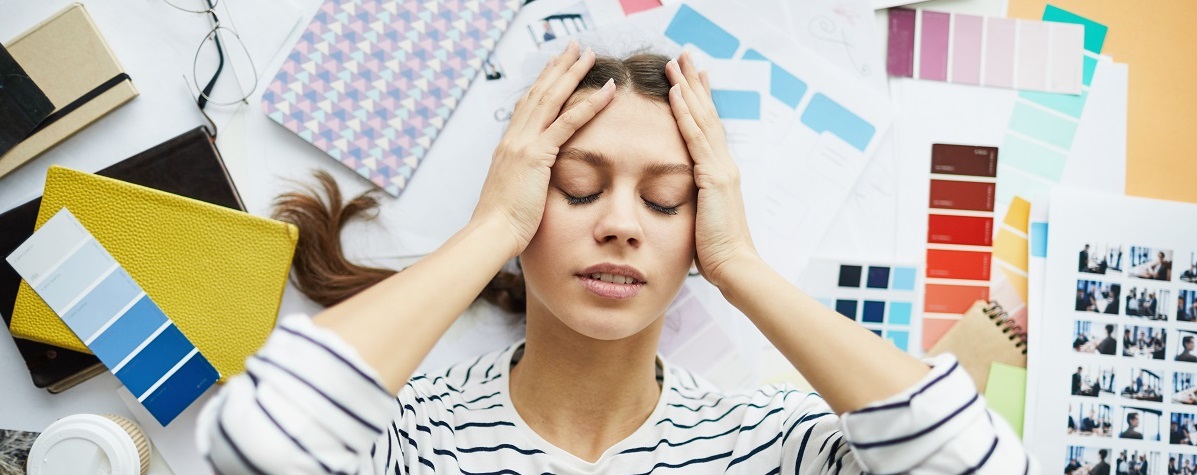 Two Important Tips for Stress Management