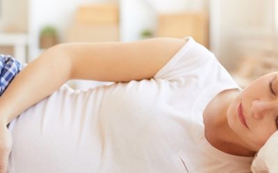 Five Ways You Can Get Quality Sleep While Pregnant