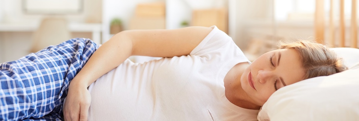 Five Ways You Can Get Quality Sleep While Pregnant