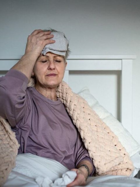 How to Treat a Migraine or Severe Headache: Strategies