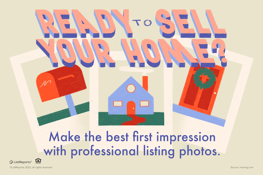 Ready To Sell Your Home?