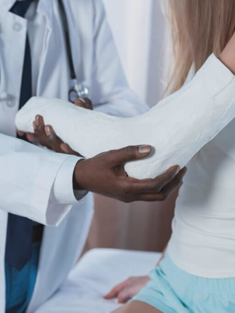 Sarcoma Awareness Month: An Overview of Sarcoma
