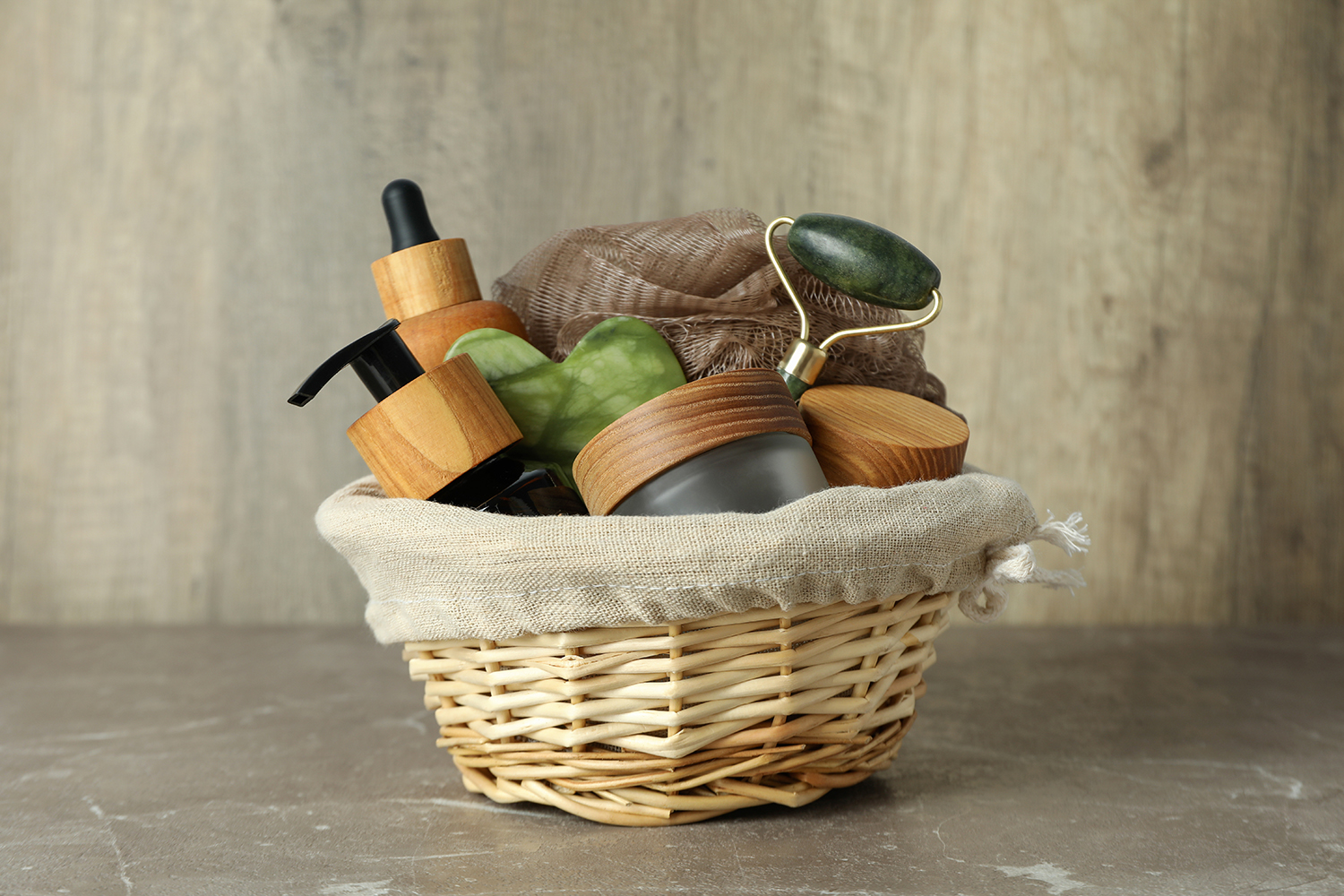 5 Perfect Occasions to Give a Gift Basket