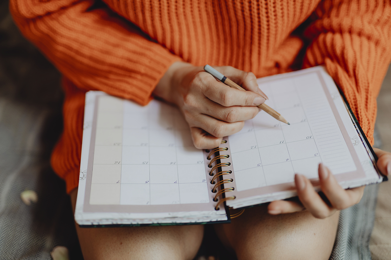 4 Tools to Help You Organize Daily Tasks