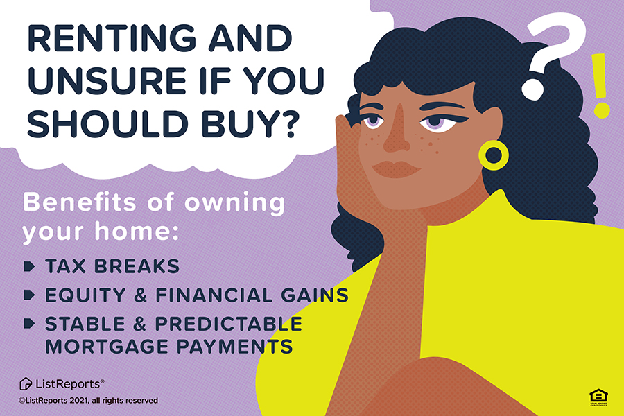Should You Buy A Home Now?