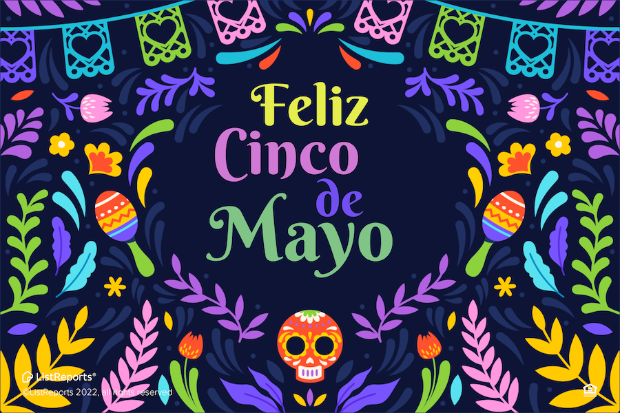 Cinco De Mayo