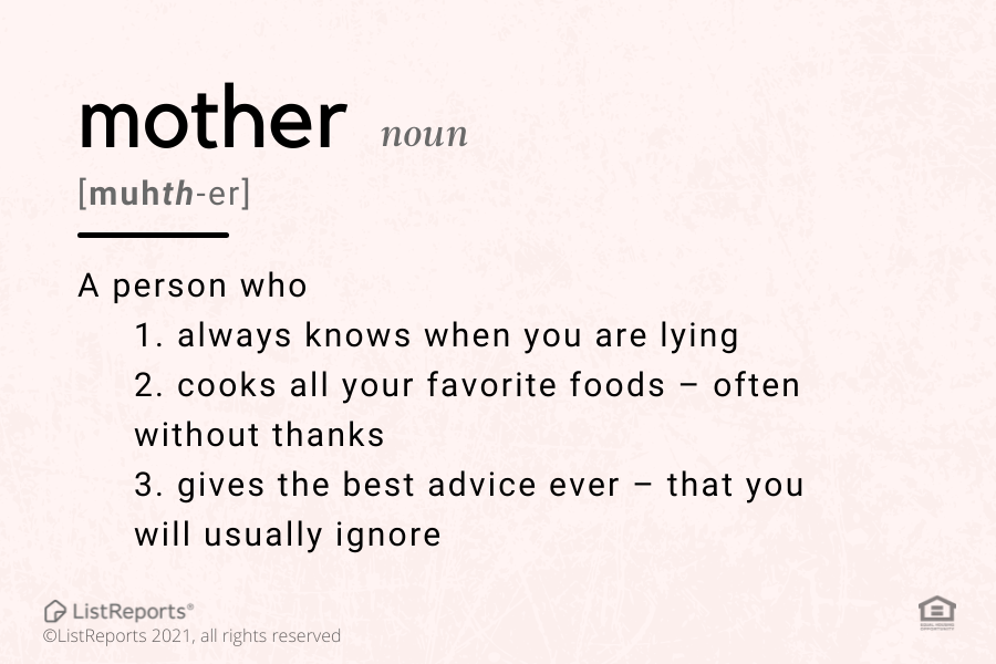 Happy Mother's Day Weekend