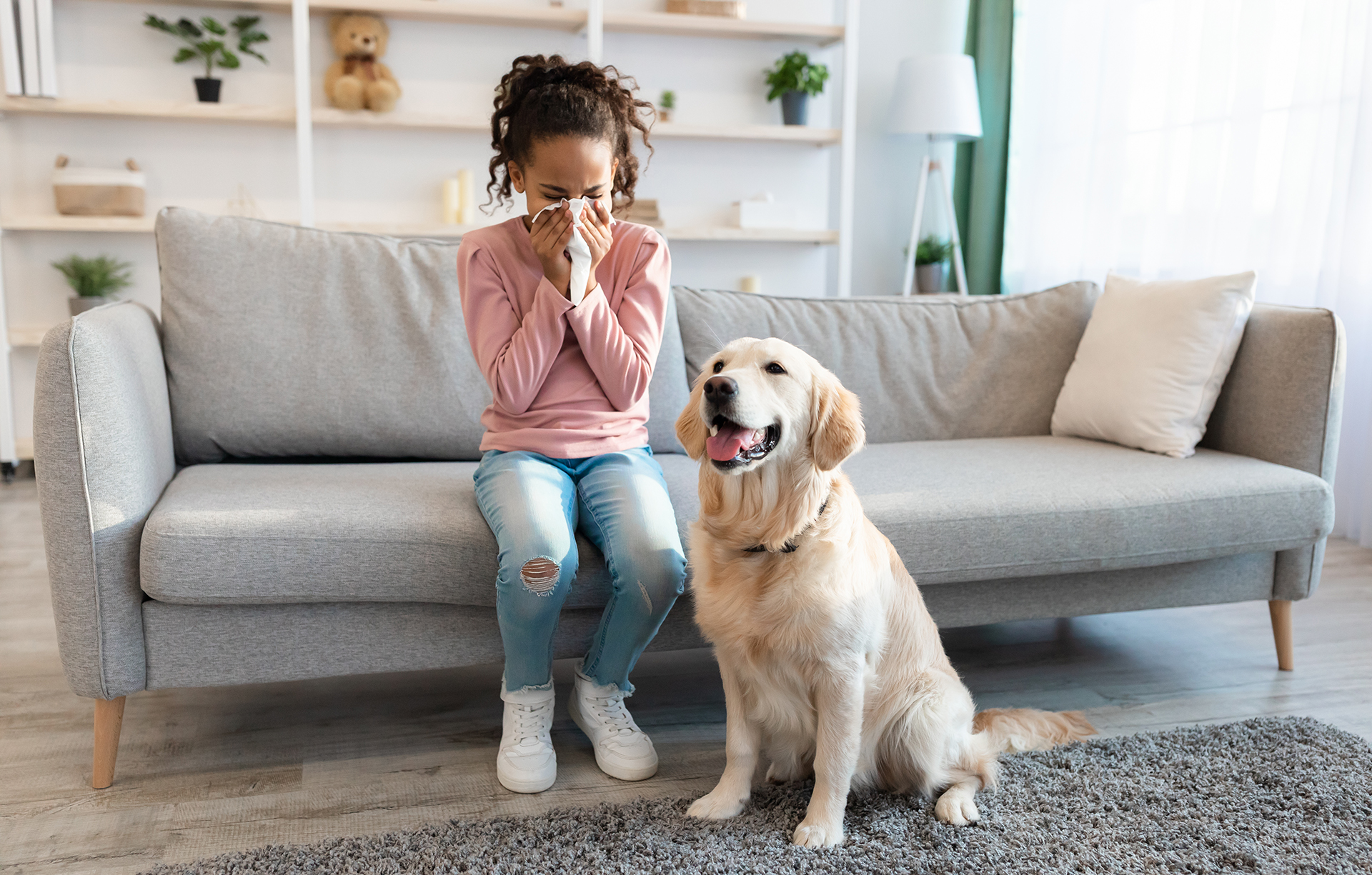 What are Allergy Shots and How Do They Work?