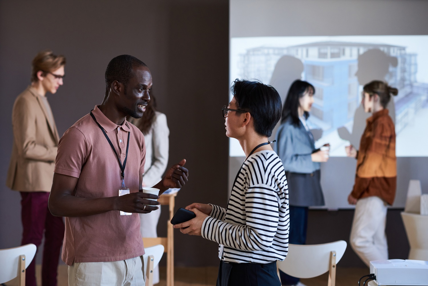5 Key Benefits of Joining a Business Networking Group