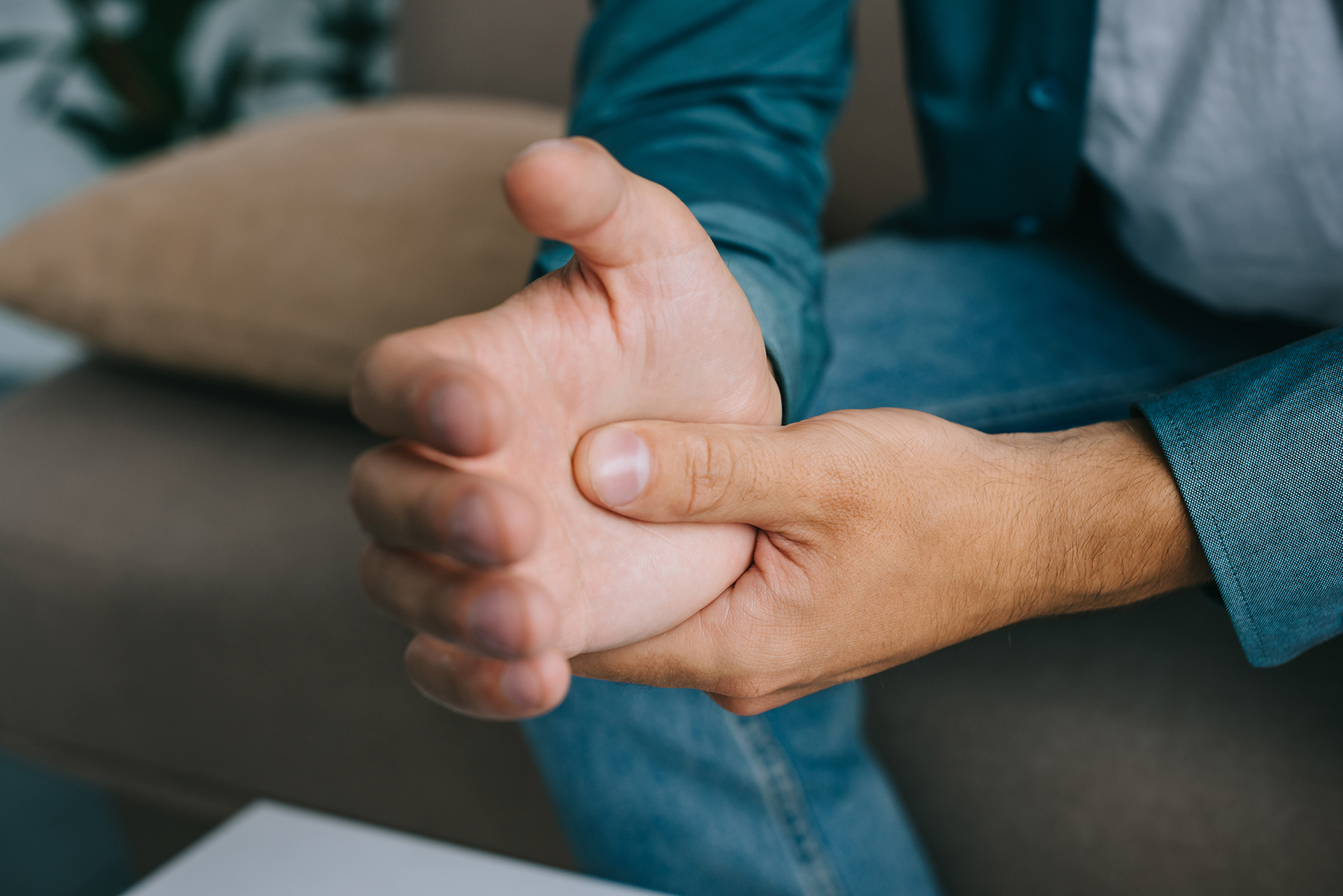 Common Hand and Wrist Problems to Resolve With Proper Medical Treatment