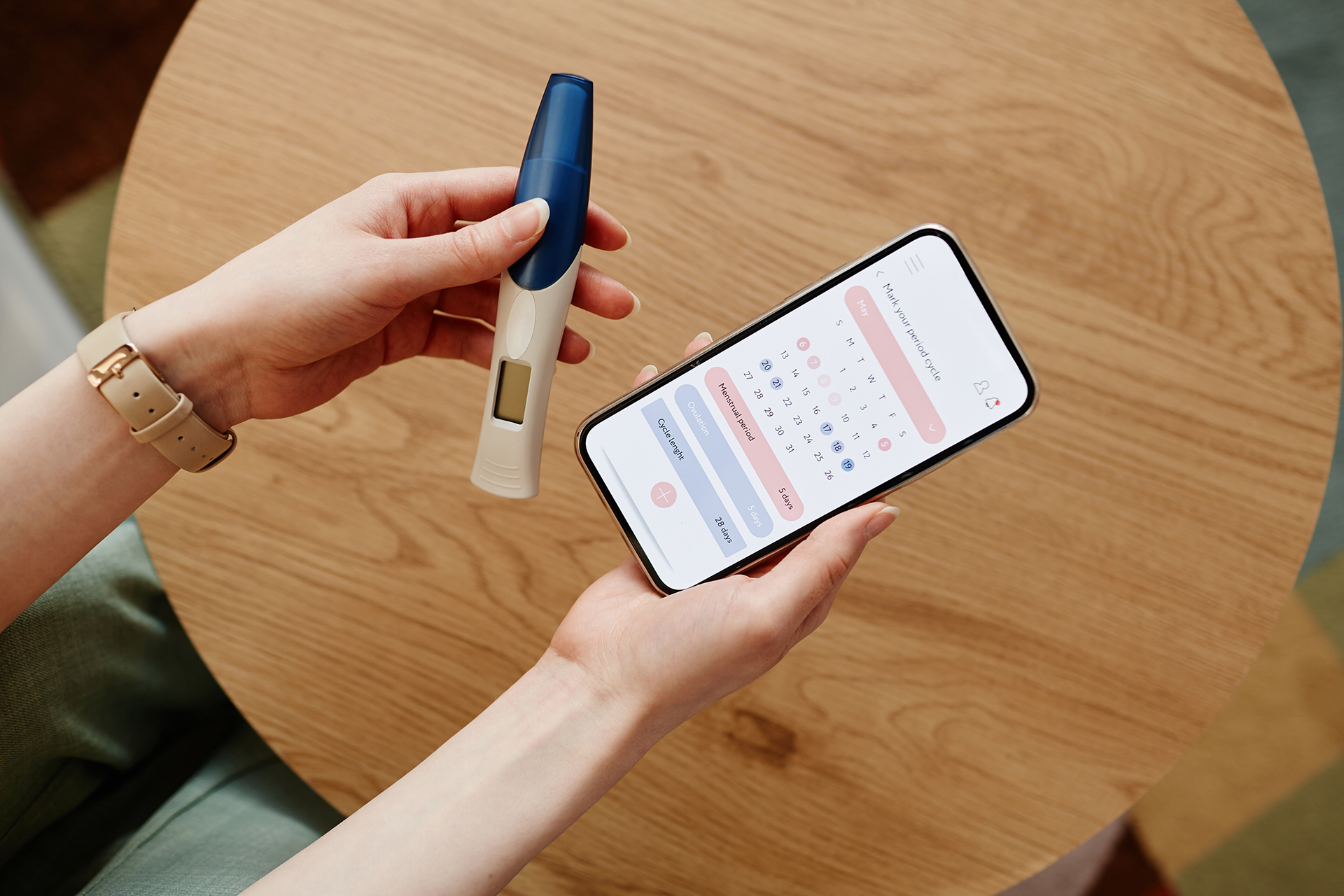 What to Know About Irregular Periods and Pregnancy