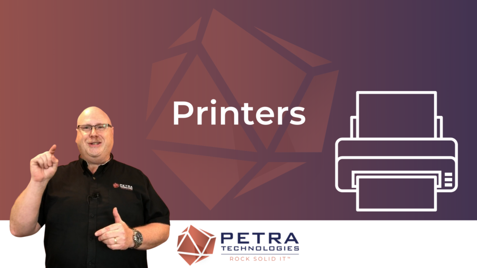 Printers