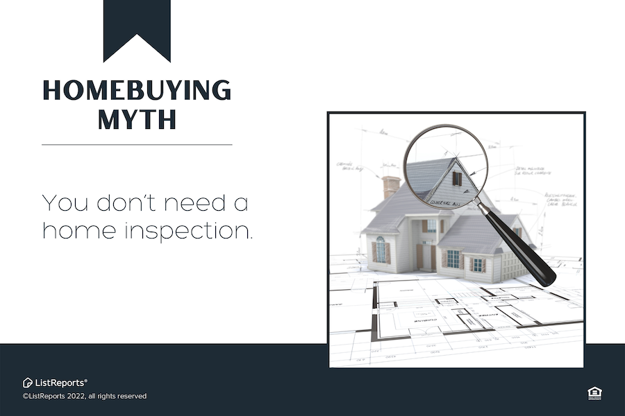 Homebuying Myth