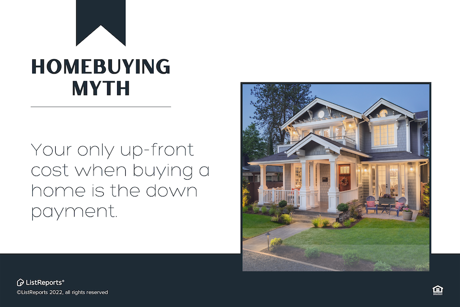 Homebuying Myth