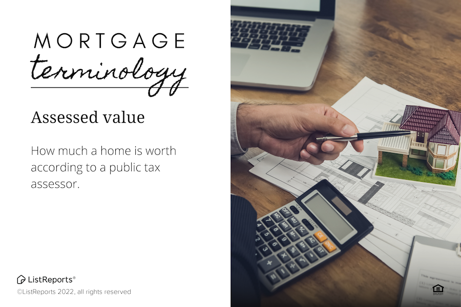 Assessed Value