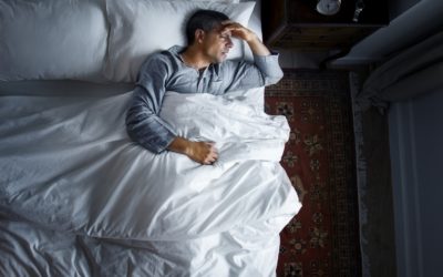 How Does Alcohol Impact Sleep?