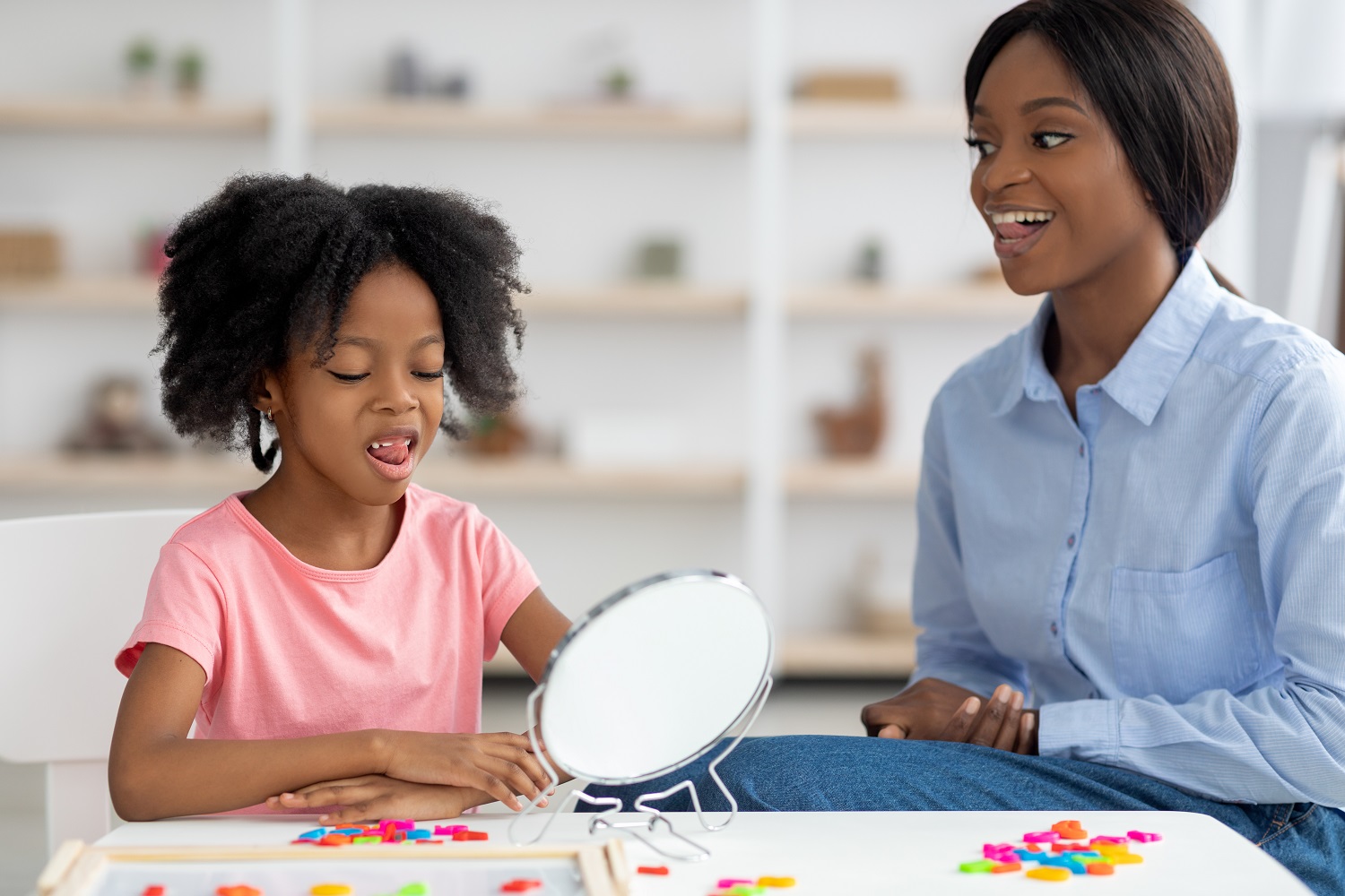 What Is a Speech Delay in Children?