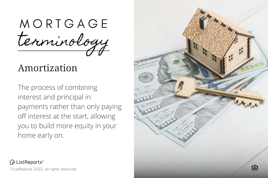 What Is Amortization?