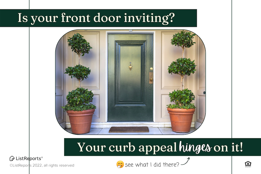 Curb Appeal