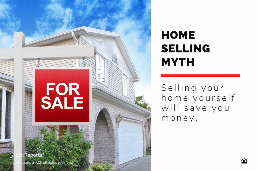 Should You Sell Your Home Yourself?