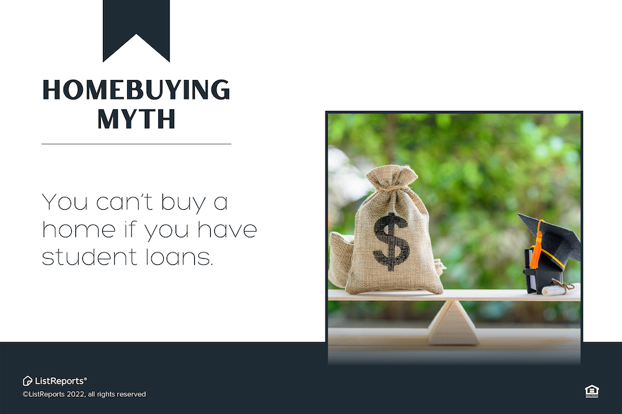 Homebuying Myth