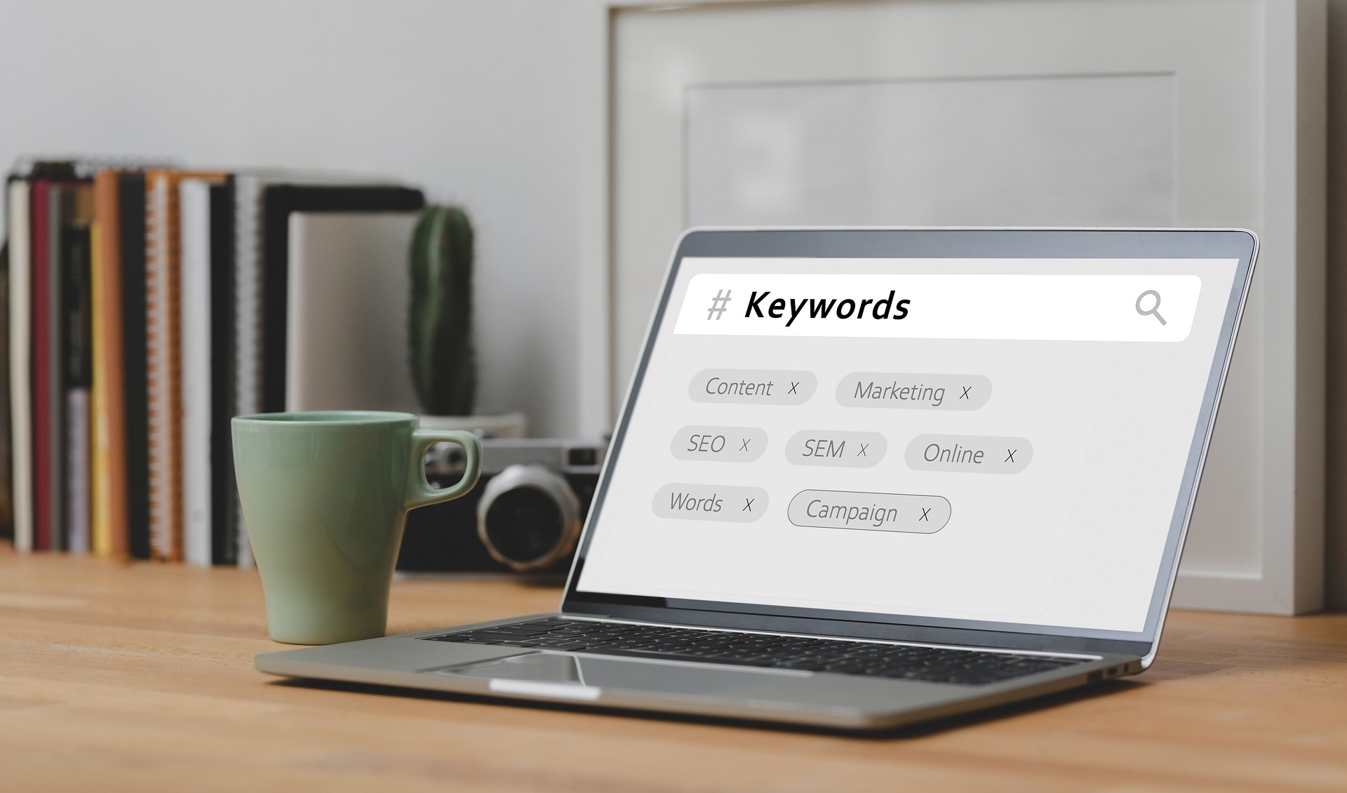8 Tips to Conduct Successful Keyword Research for Your Small Business Marketing